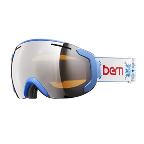 Přejít na produkt Brýle Bern Juno fair isle 2016/2017