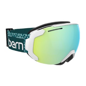 Přejít na produkt Brýle Bern Juno turquoise snowflake 2017/2018