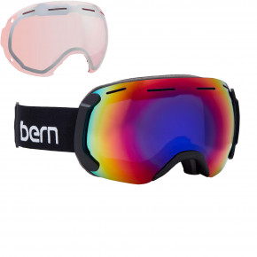Přejít na produkt Brýle Bern Monroe black 2018/2019