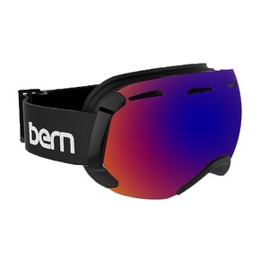 Přejít na produkt Brýle Bern Monroe black 2017/2018
