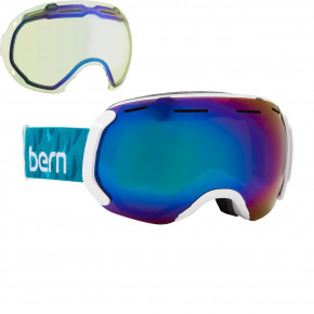 Přejít na produkt Brýle Bern Monroe turquoise trees 2018/2019