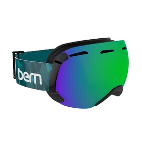 Přejít na produkt Brýle Bern Monroe turquoise treetop 2017/2018