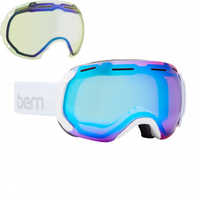 Přejít na produkt Brýle Bern Monroe white 2018/2019