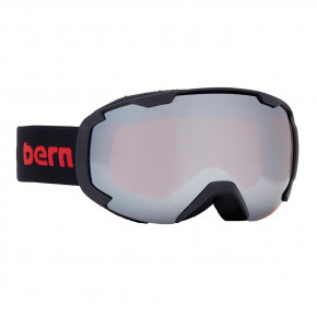 Prejsť na produkt Okuliare Bern Sawyer black/red 2018/2019