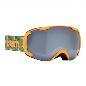 Přejít na produkt Brýle Bern Sawyer green scribble camo 2018/2019