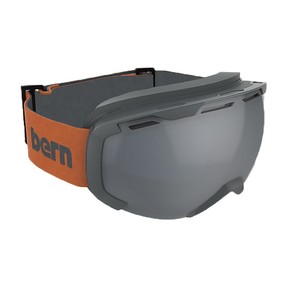 Přejít na produkt Brýle Bern Sawyer grey/orange 2017/2018