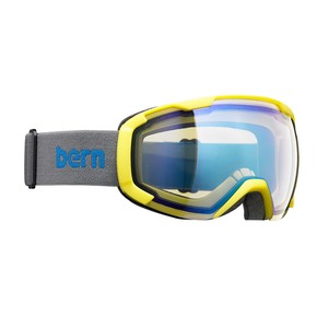 Přejít na produkt Brýle Bern Sawyer neon yellow 2016/2017