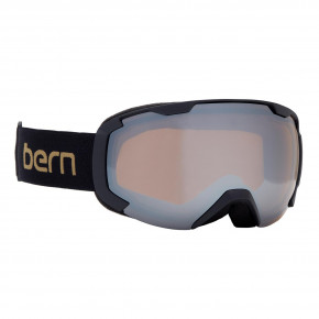 Prejsť na produkt Okuliare Bern Scout black 2018/2019