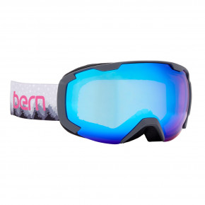 Prejsť na produkt Okuliare Bern Scout grey peaks 2018/2019