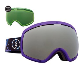 Prejsť na produkt Okuliare Electric Eg2 mindblow purple 2016/2017