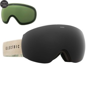 Prejsť na produkt Okuliare Electric Eg3.5 backstage tie-dye green 2015/2016