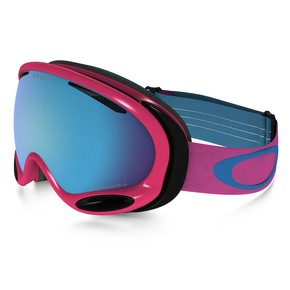 Prejsť na produkt Okuliare Oakley A Frame 2.0 rose sapphire 2016/2017