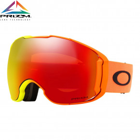 Přejít na produkt Brýle Oakley Airbrake XL 2018 team oakley 2018/2019