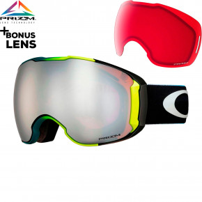 Přejít na produkt Brýle Oakley Airbrake XL corduroy fade 2019/2020