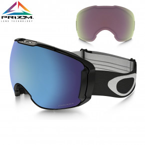 Přejít na produkt Brýle Oakley Airbrake Xl jet black 2018/2019