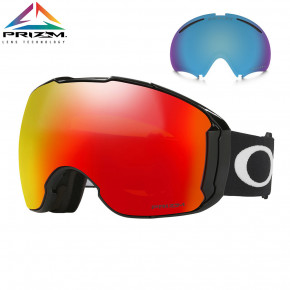 Přejít na produkt Brýle Oakley Airbrake XL jet black 2019/2020