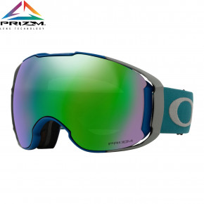 Przejść do produktu Gogle Oakley Airbrake XL poseidon balsam 2018/2019