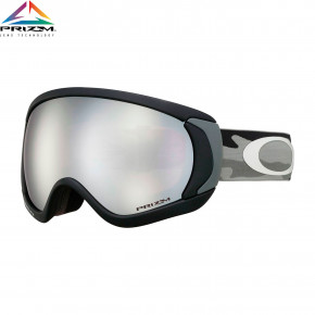 Přejít na produkt Brýle Oakley Canopy black camo 2019/2020