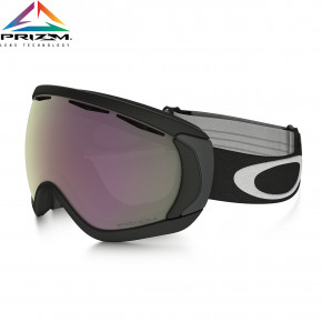 Přejít na produkt Brýle Oakley Canopy matte black 2018/2019