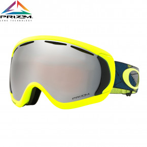 Přejít na produkt Brýle Oakley Canopy prizmatic retina poseidon 2018/2019