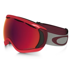 Prejsť na produkt Okuliare Oakley Canopy red oxide 2016/2017
