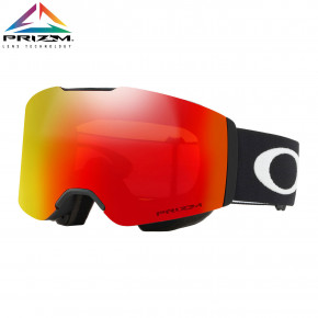 Přejít na produkt Brýle Oakley Fall Line matte black 2018/2019
