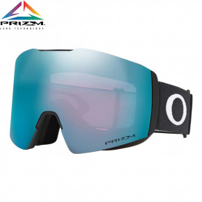 Prejsť na produkt Okuliare Oakley Fall Line Xl black 2020/2021