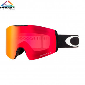 Przejść do produktu Gogle Oakley Fall Line XM corduroy fade 2019/2020