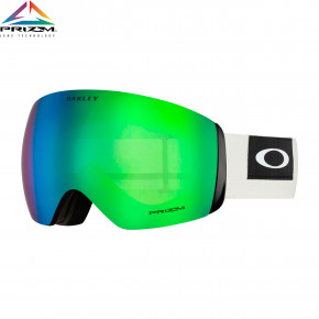 Přejít na produkt Brýle Oakley Flight Deck blockedout dark brush grey 2019/2020