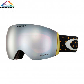 Přejít na produkt Brýle Oakley Flight Deck blockography burnished 2019/2020