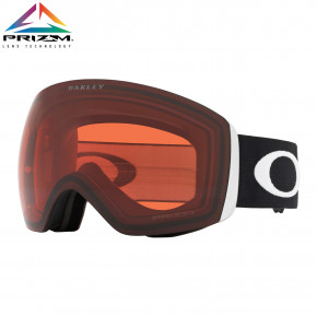 Przejść do produktu Gogle Oakley Flight Deck matte black 2019/2020
