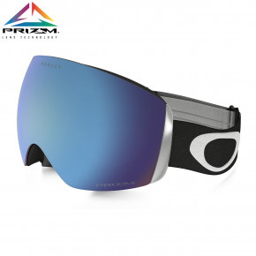 Przejść do produktu Gogle Oakley Flight Deck matte black 2019/2020
