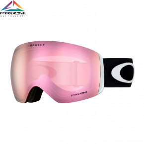 Přejít na produkt Brýle Oakley Flight Deck matte black 2019/2020