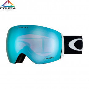 Przejść do produktu Gogle Oakley Flight Deck Xl matte black 2020/2021