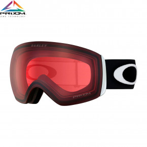 Přejít na produkt Brýle Oakley Flight Deck matte black 2019/2020