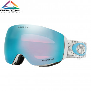 Přejít na produkt Brýle Oakley Flight Deck XM camo vine snow 2018/2019
