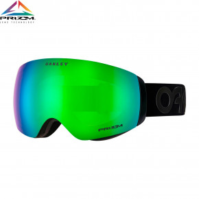 Přejít na produkt Brýle Oakley Flight Deck XM factory pilot blackout 2019/2020