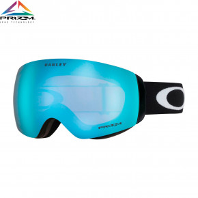 Przejść do produktu Gogle Oakley Flight Deck Xm matte black 2020/2021