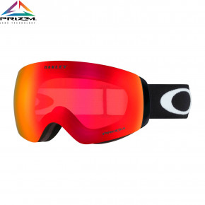 Přejít na produkt Brýle Oakley Flight Deck Xm matte black 2020/2021