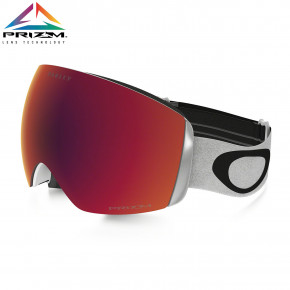 Přejít na produkt Brýle Oakley Flight Deck XM matte white 2018/2019
