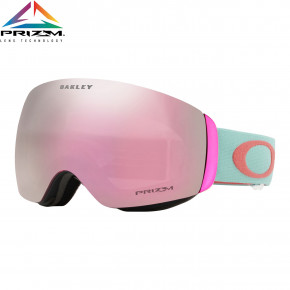 Přejít na produkt Brýle Oakley Flight Deck XM white 2018/2019