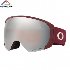 Prejsť na produkt Okuliare Oakley Flight Path Xl prizm icon grenache grey 2020/2021