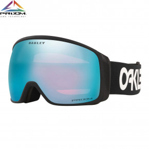 Przejść do produktu Gogle Oakley Flight Tracker Xl factory pilot black 2020/2021