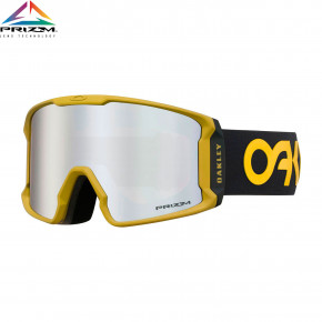 Přejít na produkt Brýle Oakley Line Miner factory pilot progression 2019/2020