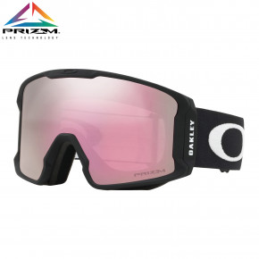 Přejít na produkt Brýle Oakley Line Miner matte black 2019/2020