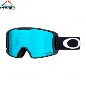 Przejść do produktu Gogle Oakley Line Miner Xl matte black 2020/2021