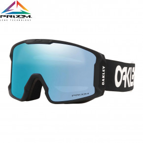 Prejsť na produkt Okuliare Oakley Line Miner Xl factory pilot black 2020/2021