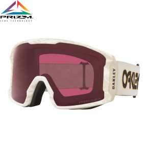 Go to the product Goggles Oakley Line Miner Xl stale sandbech sig lunar rock 2020/2021