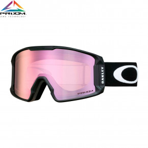 Przejść do produktu Gogle Oakley Line Miner Xm matte black 2020/2021