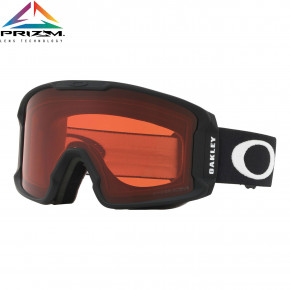 Přejít na produkt Brýle Oakley Line Miner XM matte black 2018/2019